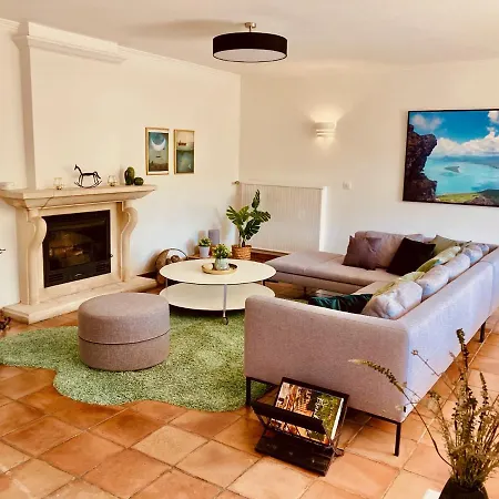 With Spectacular Views - Pool House With Outdoor Kitchen And Pizza Oven Villa