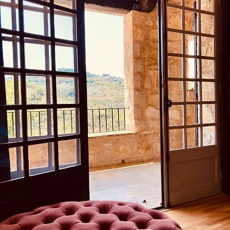 With Spectacular Views - Pool House With Outdoor Kitchen And Pizza Oven