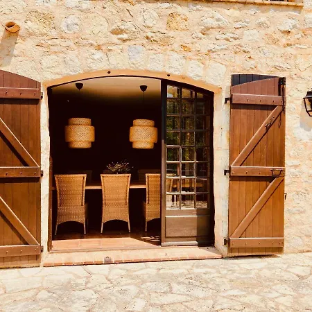 With Spectacular Views - Pool House With Outdoor Kitchen And Pizza Oven Villa *