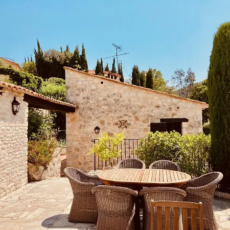 Villa With Spectacular Views - Pool House With Outdoor Kitchen And Pizza Oven *