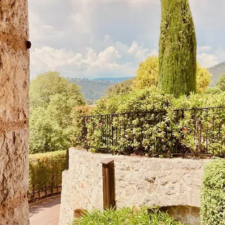 With Spectacular Views - Pool House With Outdoor Kitchen And Pizza Oven * Auribeau-sur-Siagne
