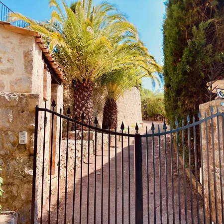 Villa With Spectacular Views - Pool House With Outdoor Kitchen And Pizza Oven Auribeau-sur-Siagne