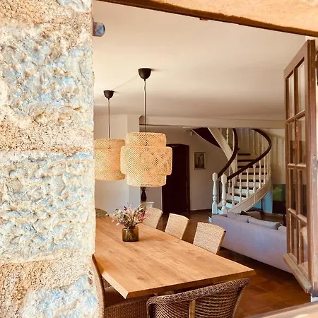With Spectacular Views - Pool House With Outdoor Kitchen And Pizza Oven Villa *